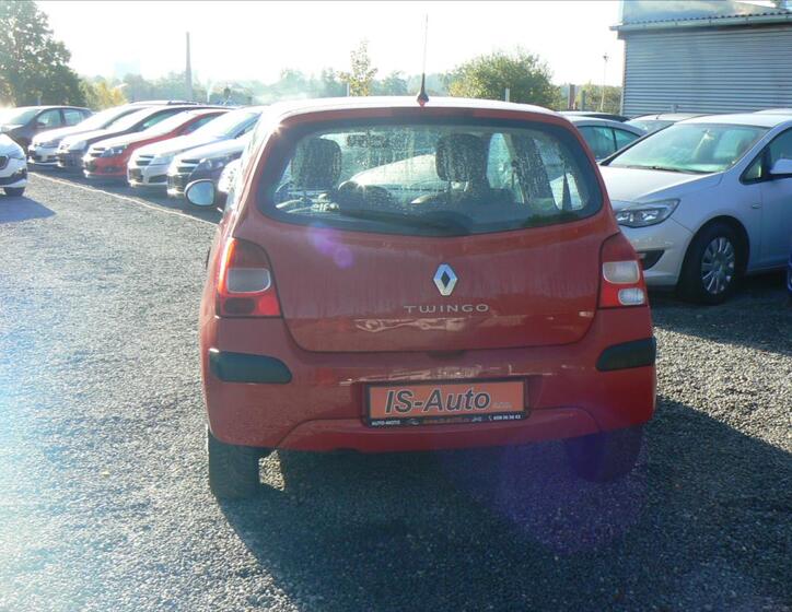 Renault Twingo 3