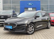 Ford Focus Kombi 1,5 l 85 kw