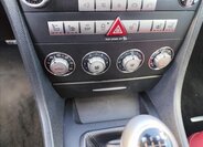Mercedes-Benz SLK Kabriolet 1,8 l 120 kw