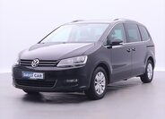 Volkswagen Sharan MPV 2,0 l 103 kw