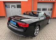 Audi A5 Kabriolet 2,0 l 140 kw