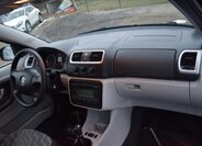 Škoda Roomster Kombi 1,6 l 77 kw