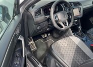 Volkswagen Tiguan Allspace Kombi 2,0 l 140 kw