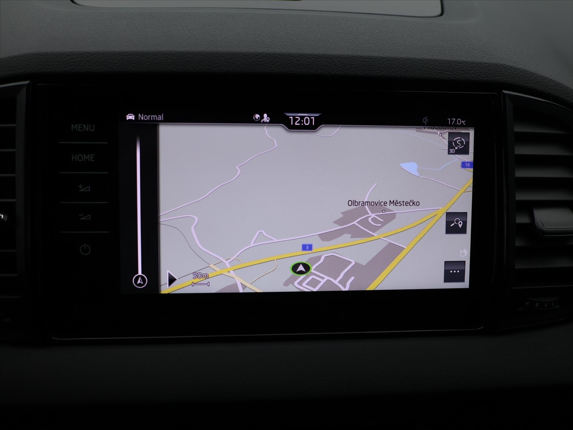 Škoda Karoq SUV / Terénní 2,0 l 110 kw