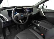 BMW iX SUV 0,0 240 kw