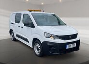 Peugeot Partner Kombi 1,5 l 75 kw
