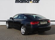 Audi A5 5