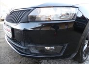 Škoda Rapid Hatchback 1,2 l 66 kw