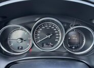 Mazda CX-5 SUV / Terénní 2,2 l 110 kw