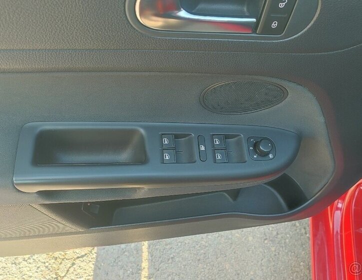 Volkswagen Golf Kombi 1,2 l 77 kw