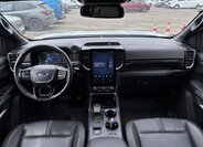 Ford Ranger Pick-up 3,0 l 177 kw