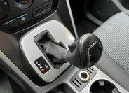 Ford C-MAX MPV 2,0 l 85 kw