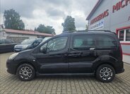 Citroën Berlingo Kombi 1,6 l 68 kw