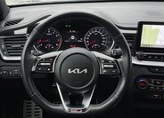 KIA ProCeed Hatchback 1,5 l 118 kw