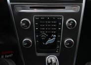 Volvo XC60 SUV / Terénní 2,4 l 133 kw