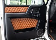 Mercedes-Benz Třídy G 22