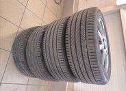 Renault Mégane Kombi 1,6 l 74 kw