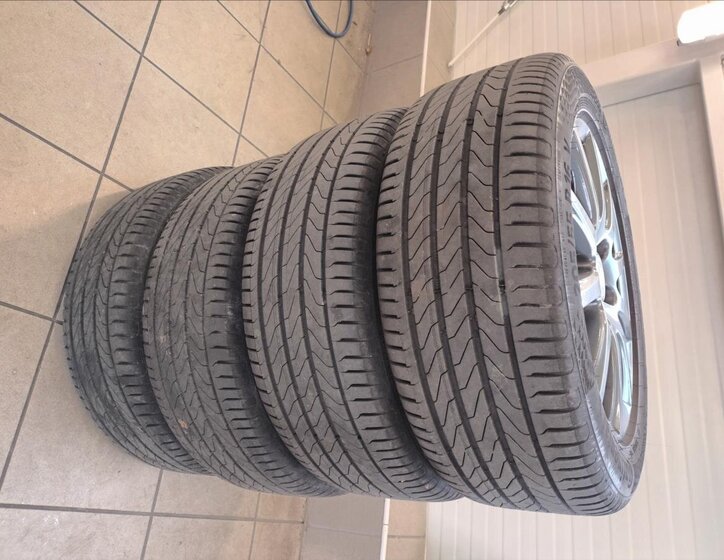 Renault Mégane Kombi 1,6 l 74 kw