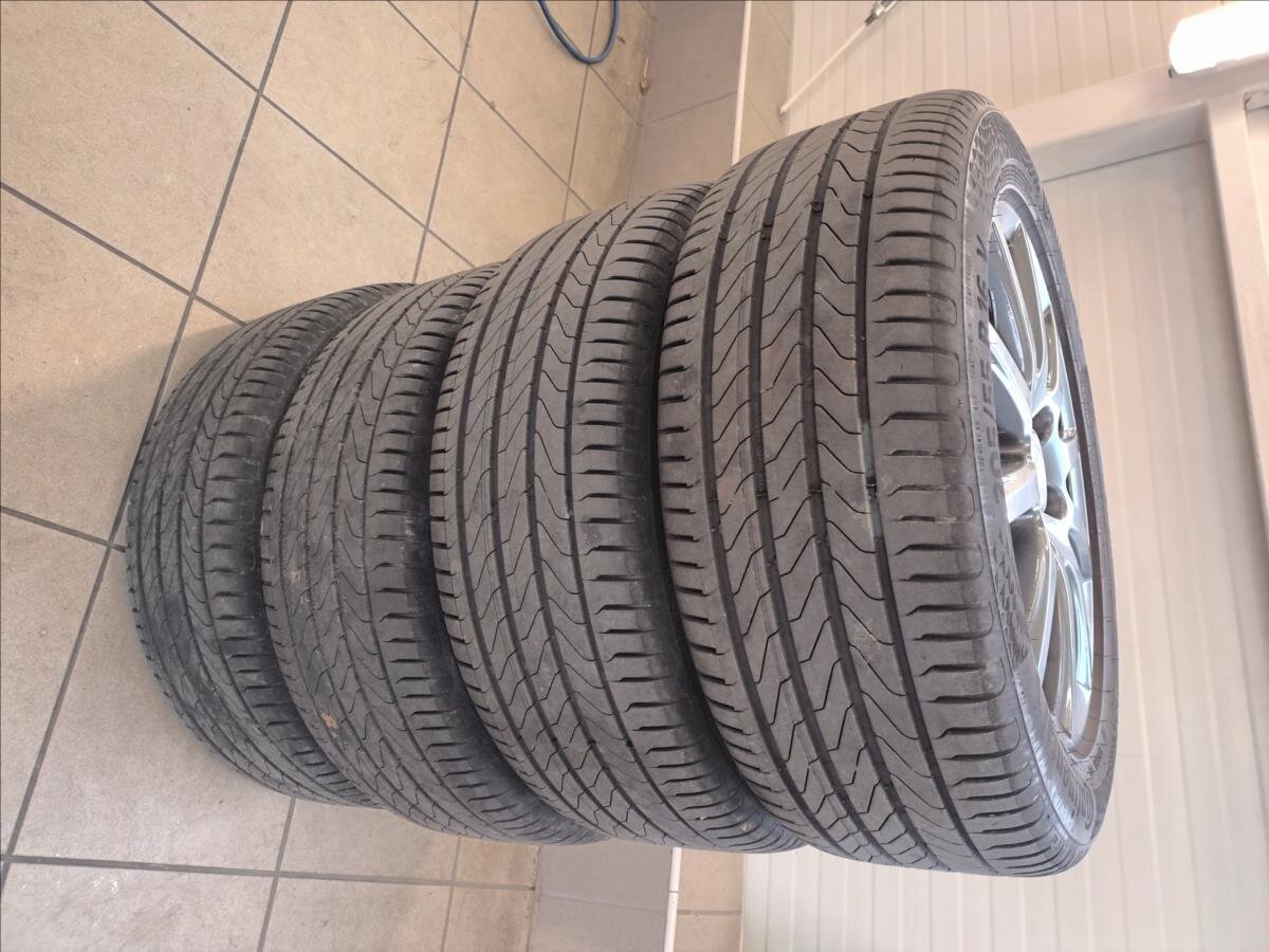 Renault Mégane Kombi 1,6 l 74 kw