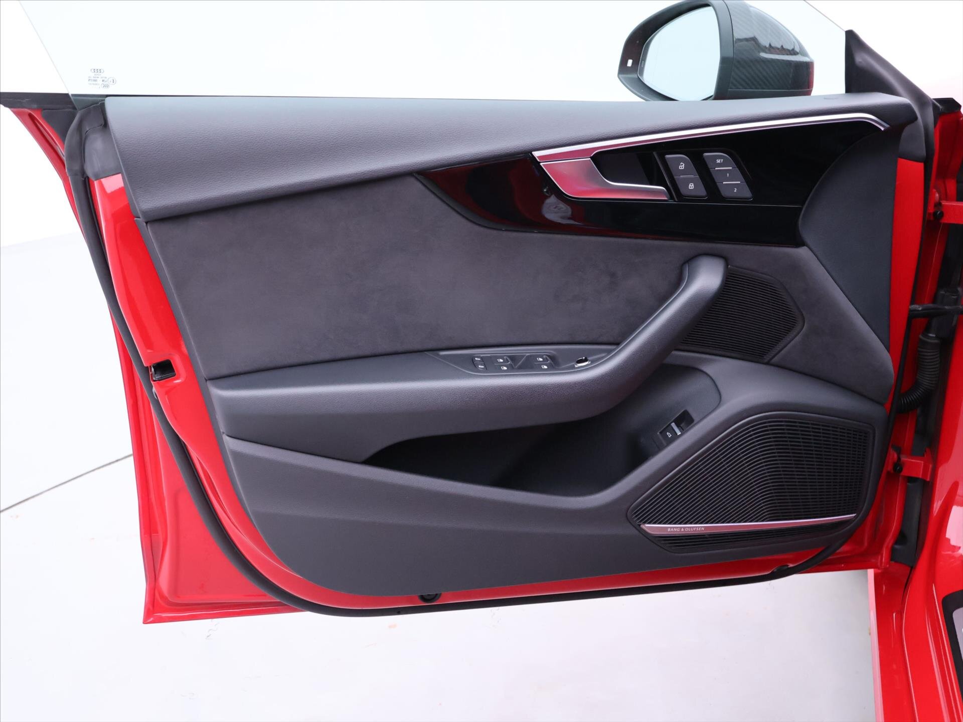 Audi S5 Liftback 3,0 l 251 kw