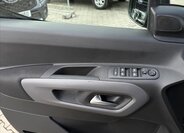 Toyota ProAce Ostatní 1,2 l 81 kw