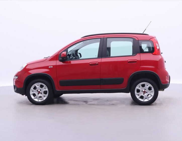 Fiat Panda 4