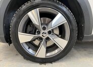 Škoda Octavia Kombi 2,0 l 135 kw