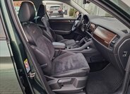 Škoda Kodiaq SUV / Terénní 2,0 l 110 kw