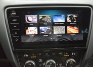 Škoda Octavia Kombi 2,0 l 135 kw