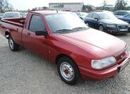Ford Sierra 3
