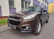 Hyundai ix35 1