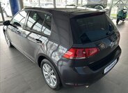 Volkswagen Golf Hatchback 1,2 l 81 kw