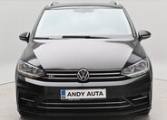 Volkswagen Touran MPV 2,0 l 110 kw