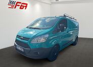 Ford Transit Custom 1
