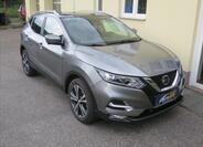 Nissan Qashqai 4