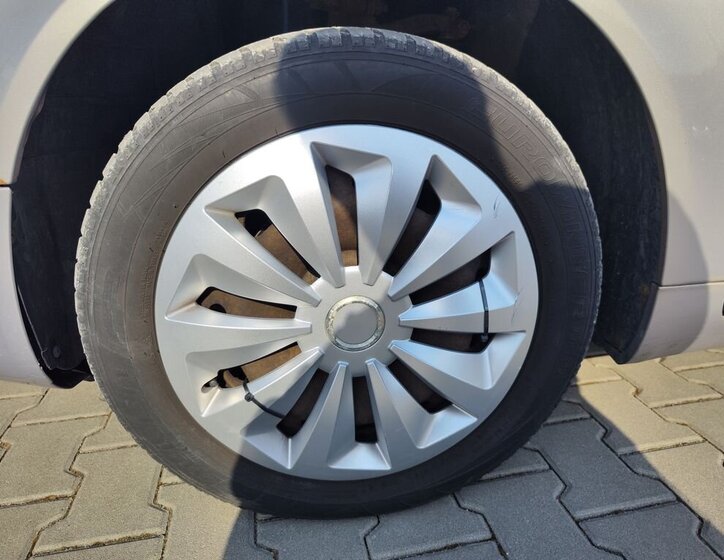 Seat Exeo Kombi 2,0 l 88 kw