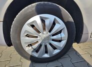 Seat Exeo Kombi 2,0 l 88 kw