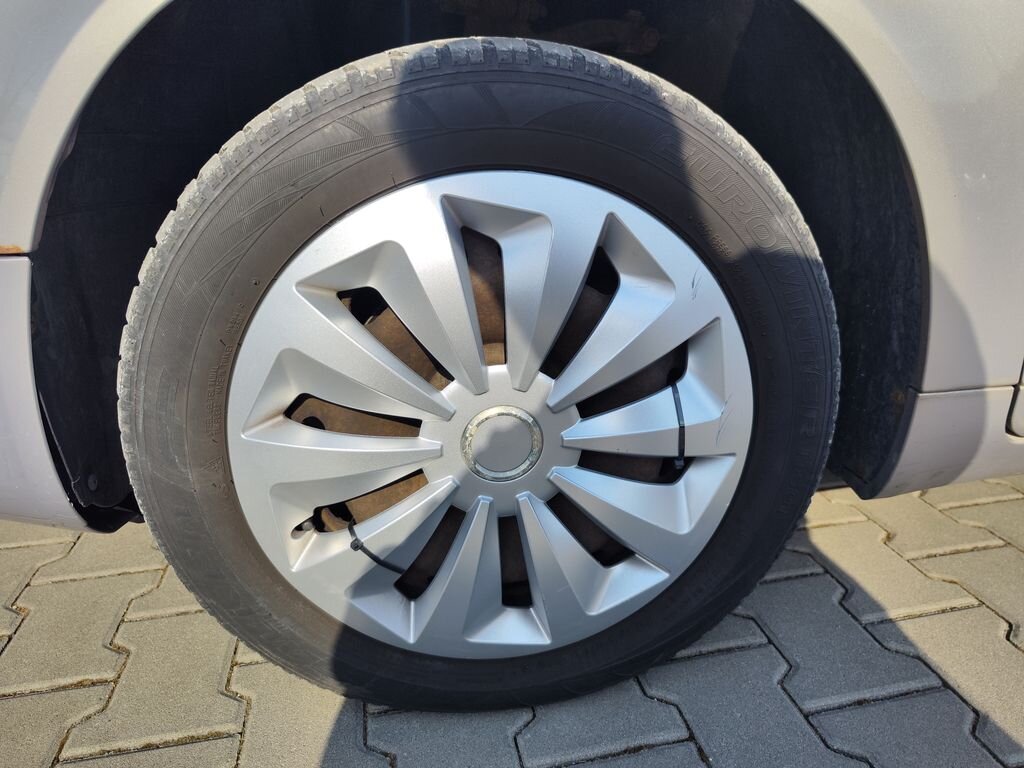 Seat Exeo Kombi 2,0 l 88 kw