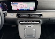 Mercedes-Benz Třídy V MPV 2,0 l 174 kw
