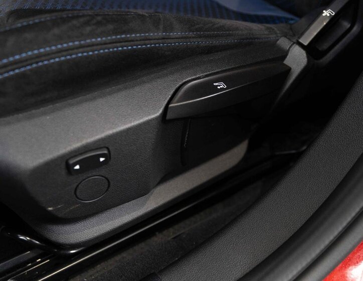 BMW Řada 1 Hatchback 1,5 l 85 kw