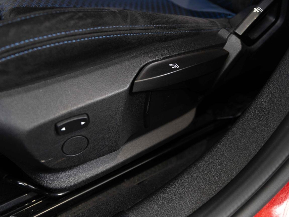 BMW Řada 1 Hatchback 1,5 l 85 kw