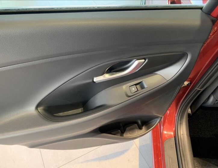 Hyundai i30 Kombi 1,5 l 117 kw