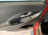 Hyundai i30 Kombi 1,5 l 117 kw