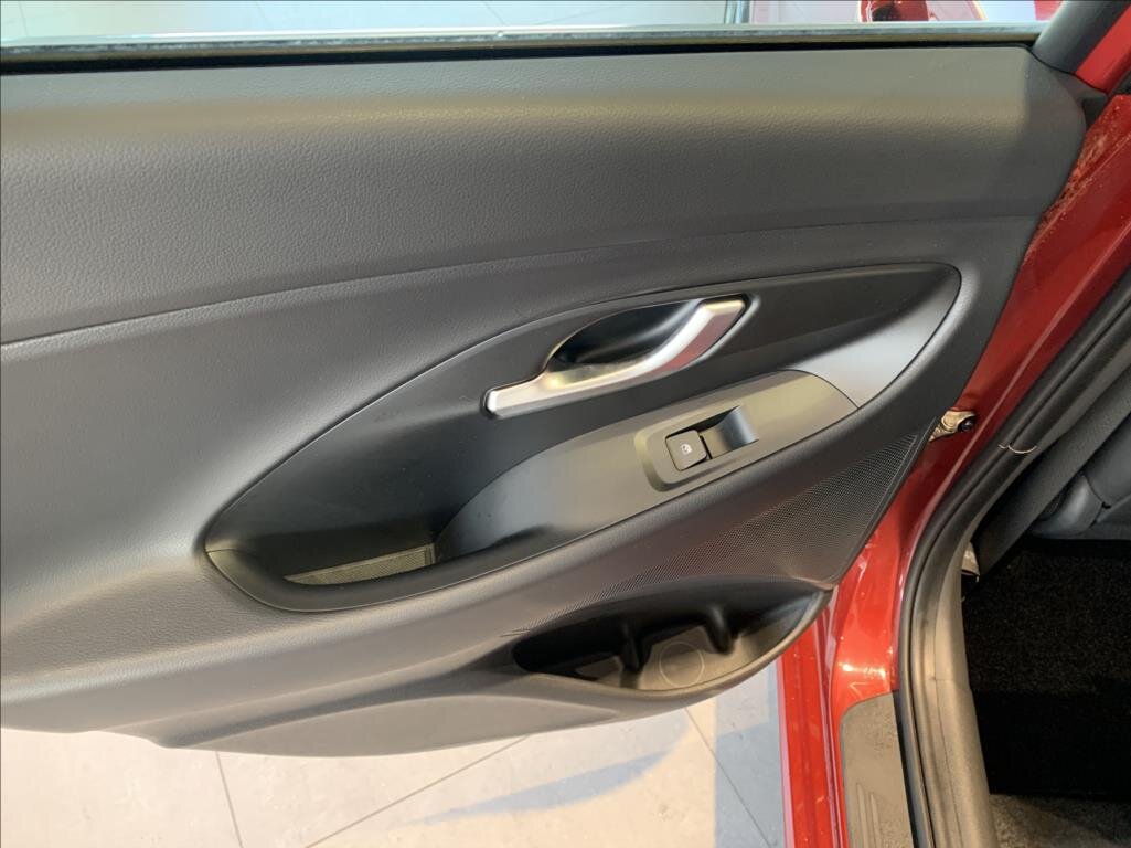 Hyundai i30 Kombi 1,5 l 117 kw