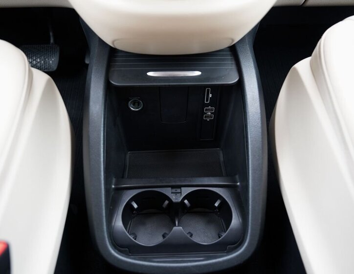 Mercedes-Benz Třídy V MPV 2,1 l 140 kw