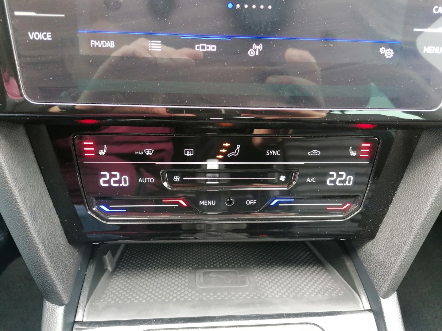 Volkswagen Passat Kombi 2,0 l 90 kw