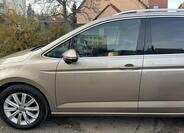 Volkswagen Touran 12