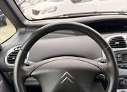 Citroën Xsara Picasso Kombi 1,6 l 80 kw