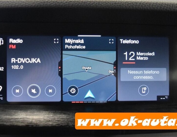 Alfa Romeo Stelvio SUV 2,1 l 140 kw