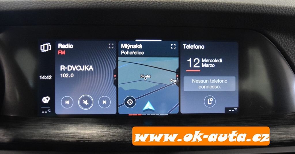 Alfa Romeo Stelvio SUV 2,1 l 140 kw